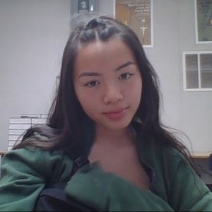 Meet your Posher, Gabby